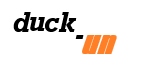 Duck Logo