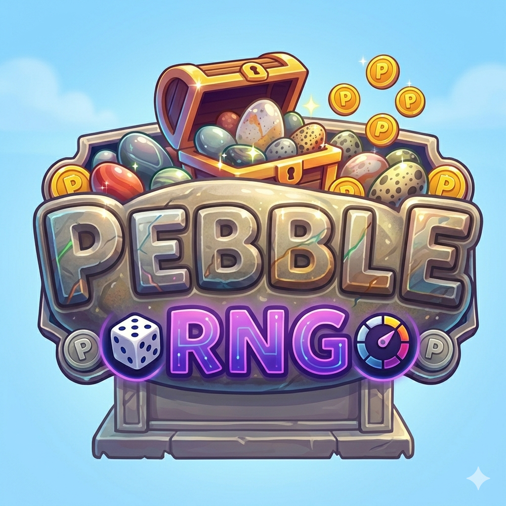 Peeble RNG